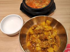 -小木屋拌饭(沈阳中街大悦城店)