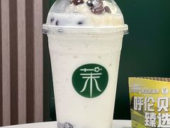 酒酿酸奶奶昔-茉酸奶(春熙路店)