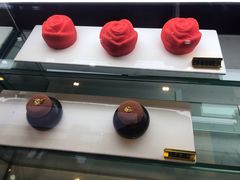 -麦雪尔甜品·生日蛋糕(新街口旗舰店)