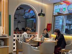-西域胡氏大盘鸡(谈固店)
