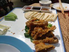 -前门故事烤鸭店(十里河店)
