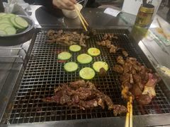 -同心烧烤(总店)