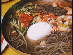 -屋里家延边朝鲜族冷面(南园店)