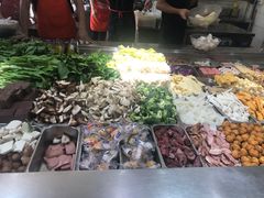 -林静小吃(复兴路店)