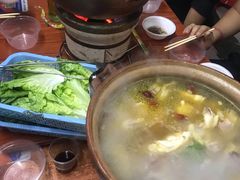 -威邵鸡煲(西华路总店)