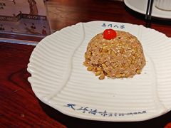 -吴门人家·苏宴宫廷菜(拙政园店)