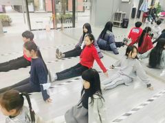 -5258艺术空间(海上海·弘基休闲广场D区店)