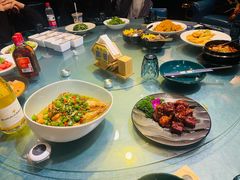 -蝦塘·中国餐馆(城墙南马道巷店)