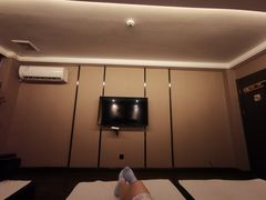 -水墨澜渟足道·SPA·传统(四望亭东关街店)
