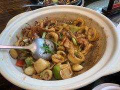 -猪肉婆私房菜(容桂总店)