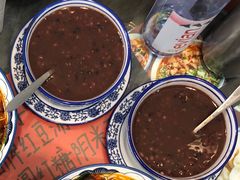 袁妈招牌红豆汤-袁妈红豆汤(重庆总店)