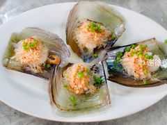 -四川小胡子海鲜(丁村万人海鲜广场店)