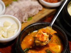 大酱汤-Dombe豚(黑猪肉街店)
