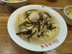 -庆蓉云·庆云面(双林店)