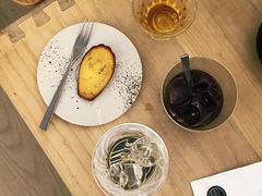 -Onirii Coffee(长乐路店)