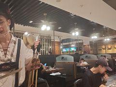 -汉巴味德(沈阳万象汇店)