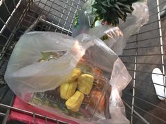 -鲜力达果品批发直销(青山店)