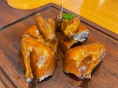 -粤域茶餐厅