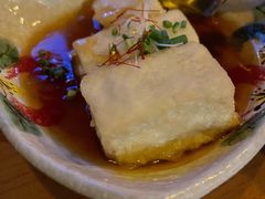 日式炸豆腐-天手古舞居酒屋(889广场店)