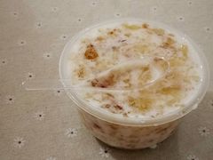 -老周记顺德双皮奶