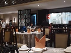 大堂-香云轩·顺德菜(香云纱园林酒店店)