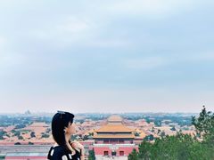景点-景山公园