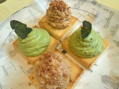 -秋林西餐厅