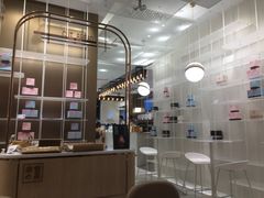 -奈雪的茶(华侨城创意园店)
