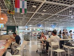 -宜家·瑞典风味餐厅(无锡店)