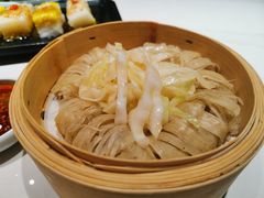 -奔跑吧陕菜·盛世长安(民乐园万达店)