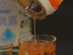 -笑谈小街·韩国料理(萝岗店)