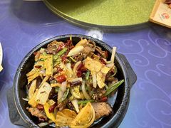 -马家饭堂(南街薰酱店)