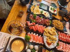 -束河人家(南锣鼓巷店)