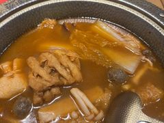 -福客麻辣烫·现炒麻辣香锅(印力中心店)