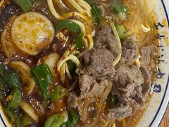 -杨家牛肉汤(淮建路店)
