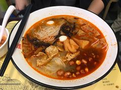 瓦记原味螺蛳粉-瓦记米粉(东鼓道店)