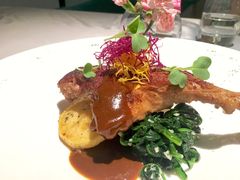 -La Sauce法意餐厅