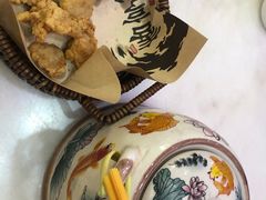 -天天初二·天津传统捞面·天津特色菜(凌奥总店)