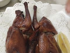 -新享乐海鲜(翠华路店)