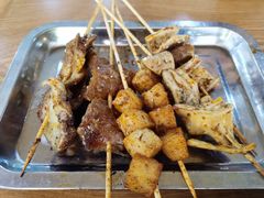 -西北朗益和穆斯林餐厅