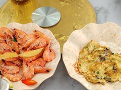 -清香海鲜餐厅(青澳湾地标美食店)