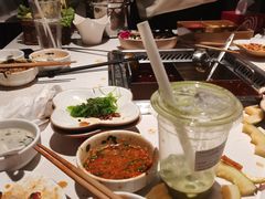 -海底捞火锅(长宁路龙之梦店)