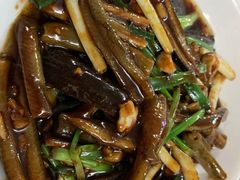 响油鳝丝-蘭心餐厅(进贤路店)
