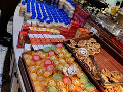 -吉布鲁牛排海鲜自助(巴南万达广场店)