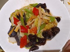 -老爷庙风味美食府(魏都大道店)