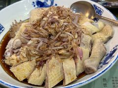 -阿殳菜馆·私厨(水围村店)
