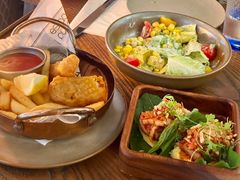-Calix&Lay's(新天地店)