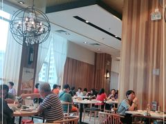 大堂-虾饺妹·酒家(海珠广场店)