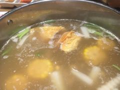 -掂档潮汕牛肉火锅(沈阳万象城店)