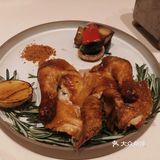 热门榜第一还是有道理的「油封鴨芝士尖管麵」特别好吃